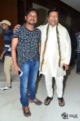 Abhinetri Movie Success Meet